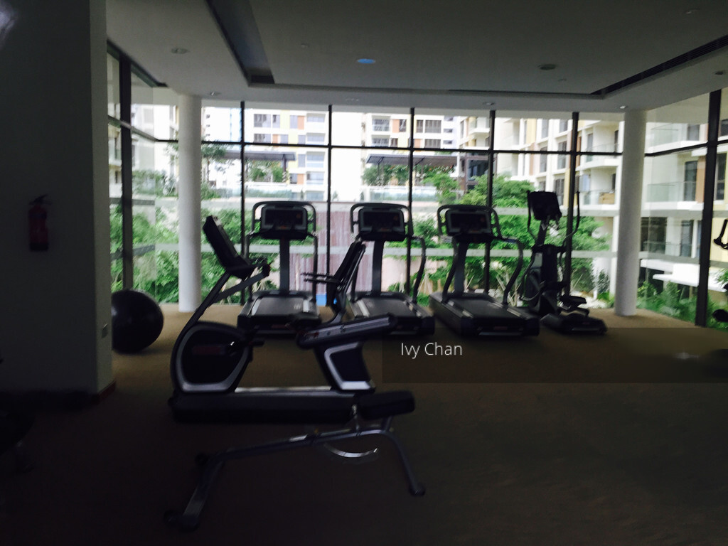 Parc Vera (D19), Condominium #233715451